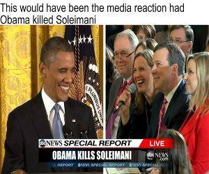 If Obama Did It