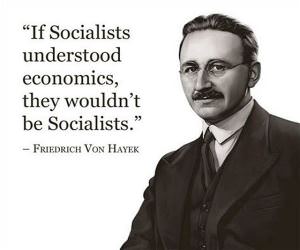 If Socialists Understood