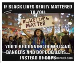 If They Really Mattered