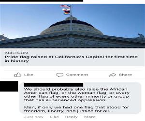 If We Only Just Had One