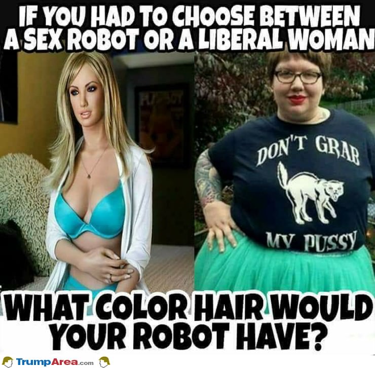 If You Had To Choose