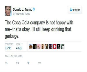 I'll Keep Drinking That Garbage Anyways