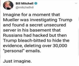 Imagine For A Moment