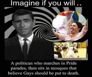 Imagine If You Will
