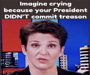 Imagine The Fakety News