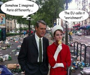 Imagined It Different
