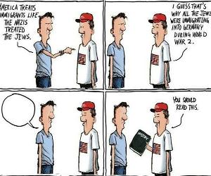 Immigrants