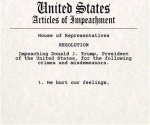 Impeach