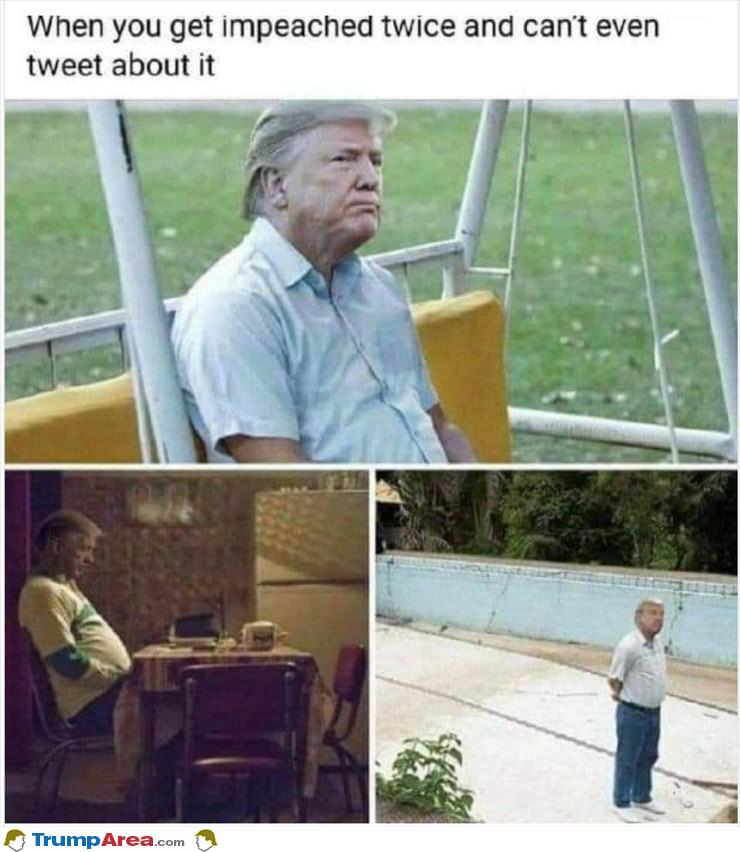 Impeached Twice