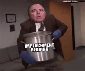 Impeachment Hearing