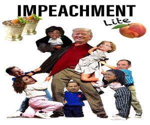 Impeachment Lite