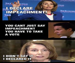 Impeachment