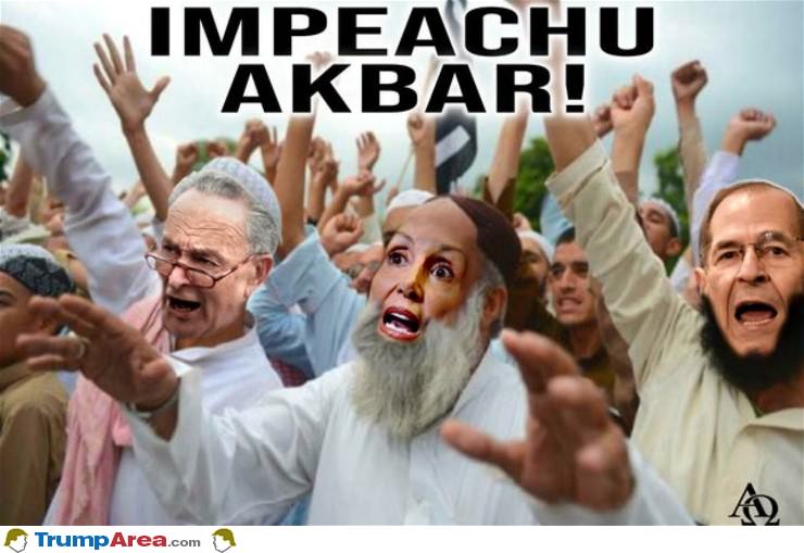 Impeachu