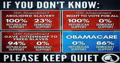 In Case You Didn't Know