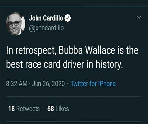 In Retrospect