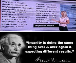 Insanity