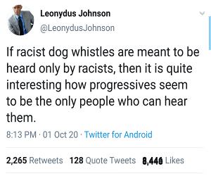 Interesting Is It Not