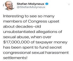Interesting To Say The Least