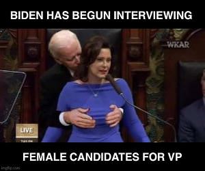 Interviews