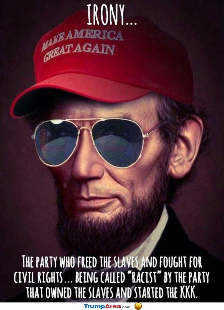 Irony