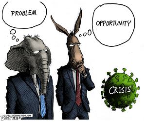 Is It A Problem
