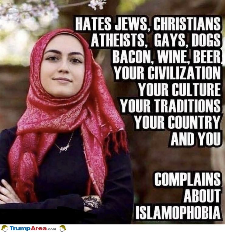 Islamaphobia