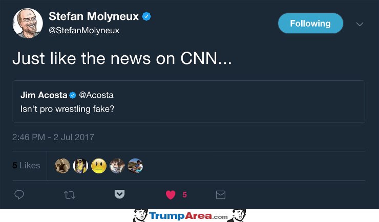 Isn't It Fake