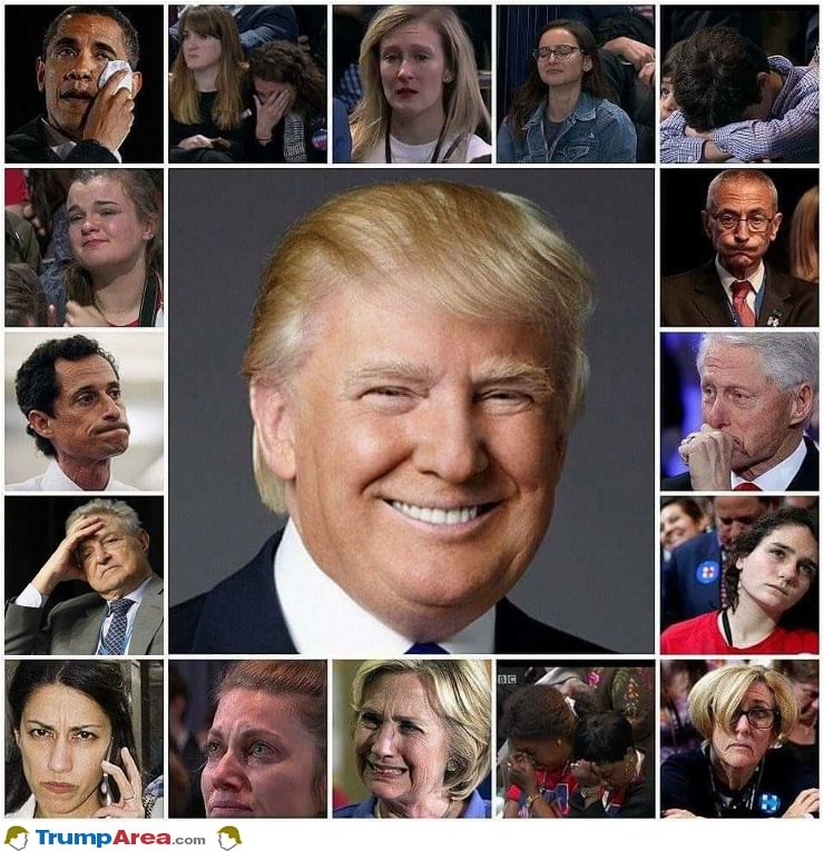 Isn't It Great Folks