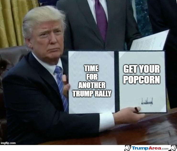 It Is Time
