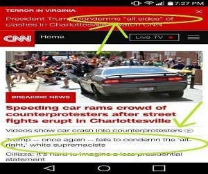 It's Just More Fake News