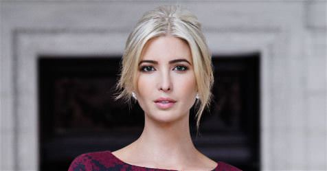 Ivanka Expression Ivanka