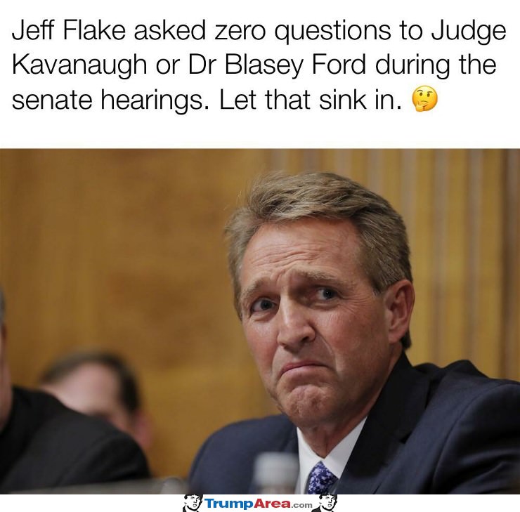 Jeff Flake