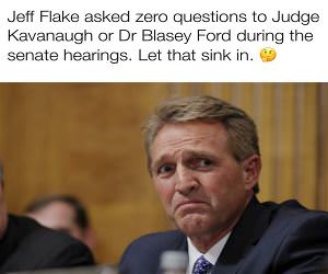 Jeff Flake