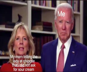 Jill The Boss