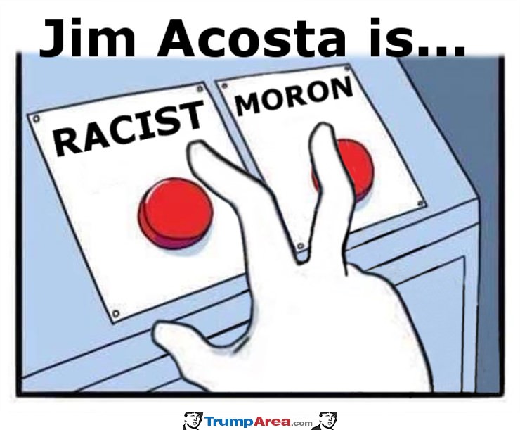 Jim Acosta