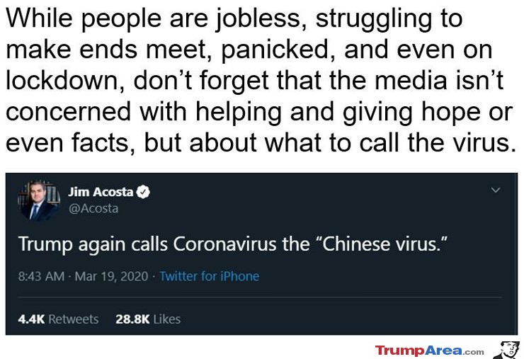 Jim Acosta