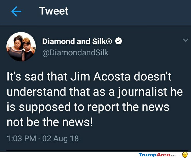 Jim Acosta