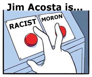 Jim Acosta
