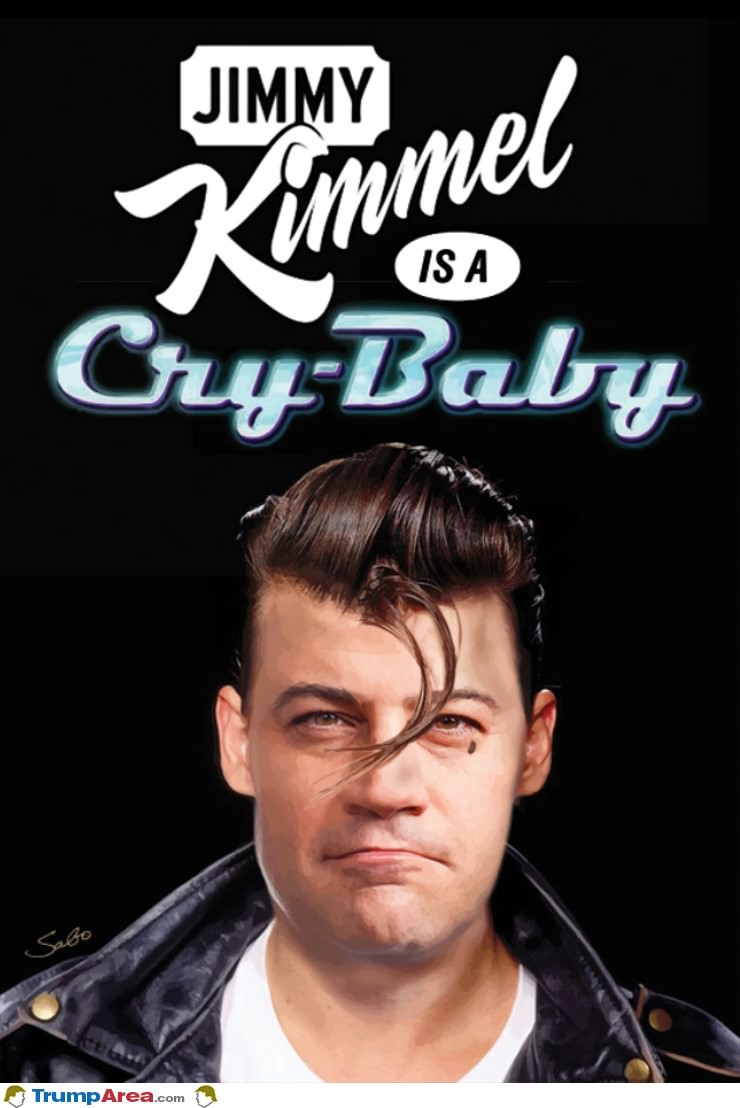 Jimmy Kimmel