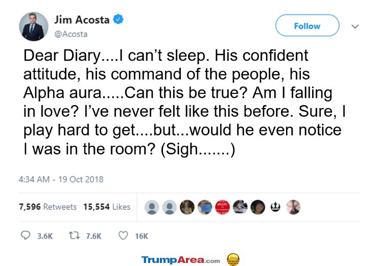 Jm Acostas Diary