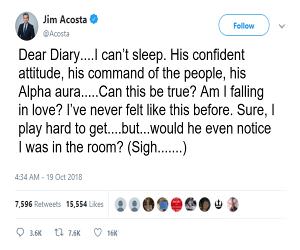 Jm Acostas Diary