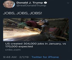 Jobs Jobs Jobs