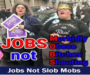 Jobs Not Slobs
