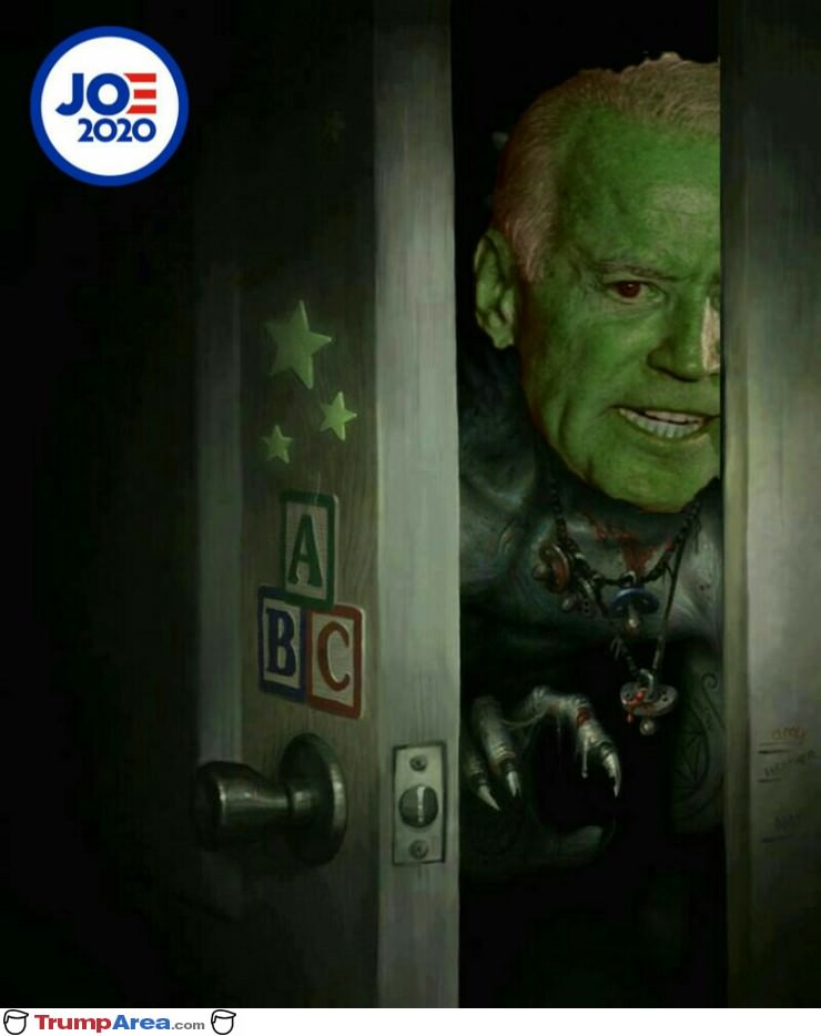 Joe 2020