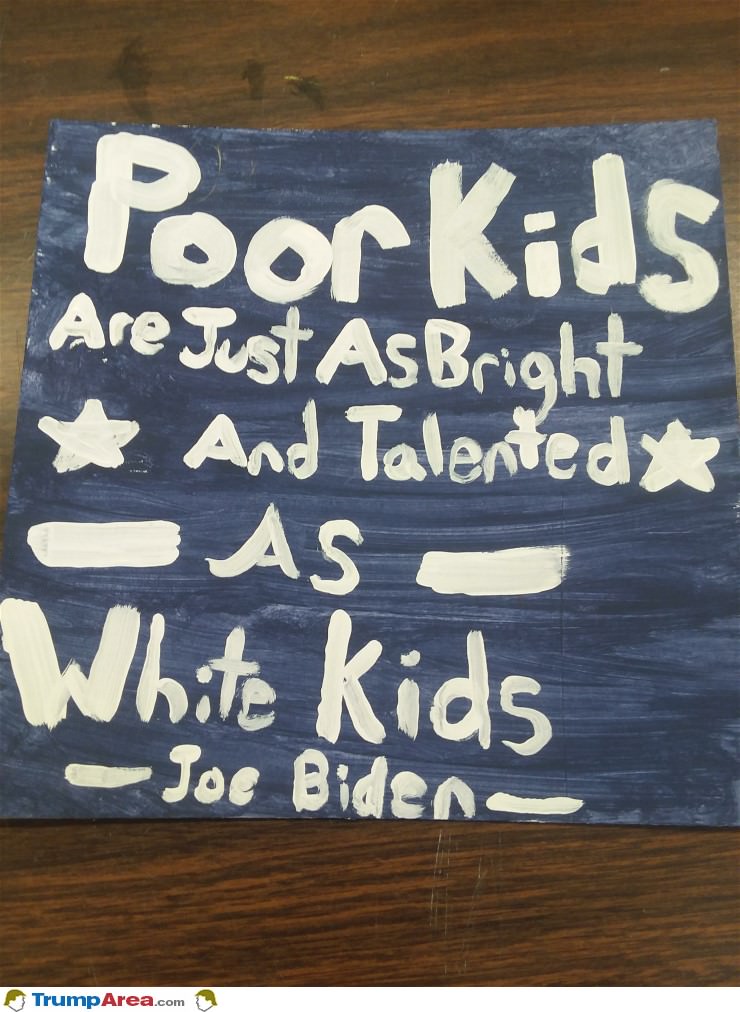 Joe Biden Quote