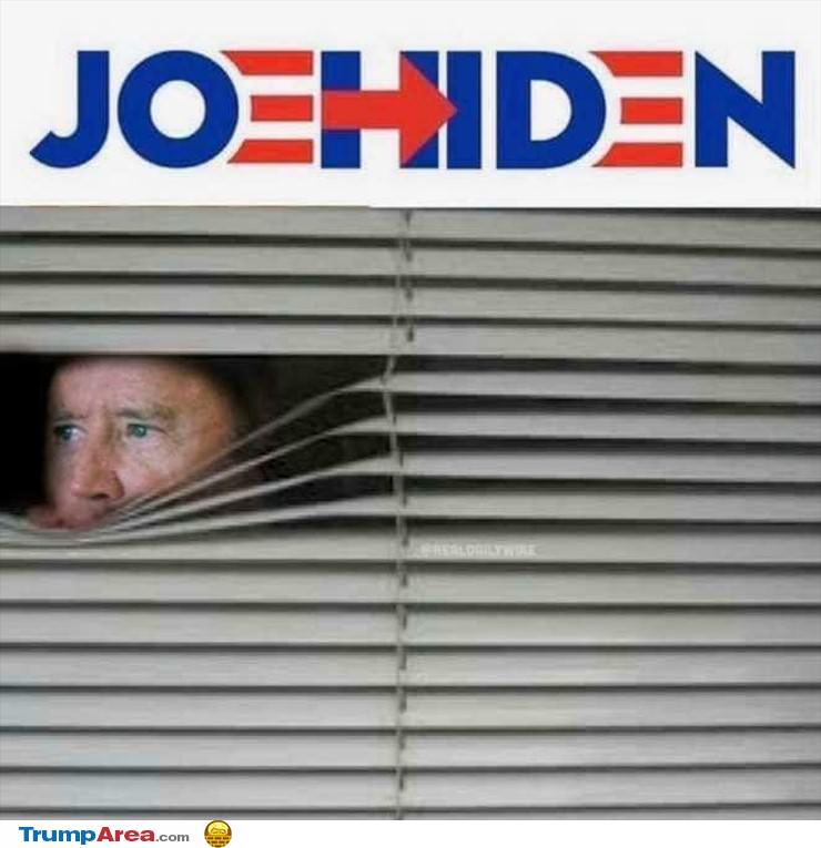 Joe Hiden