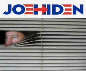 Joe Hiden
