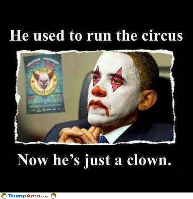 Just A Clown