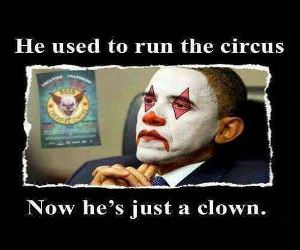 Just A Clown