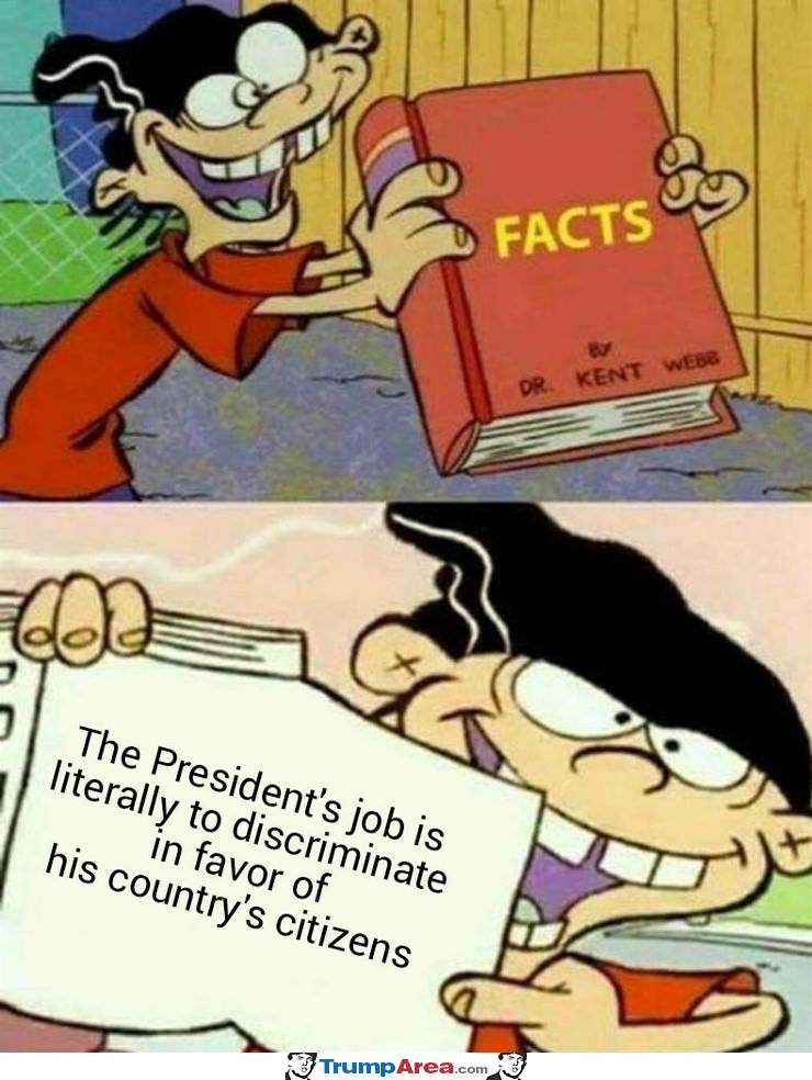 Just A Simple Fact